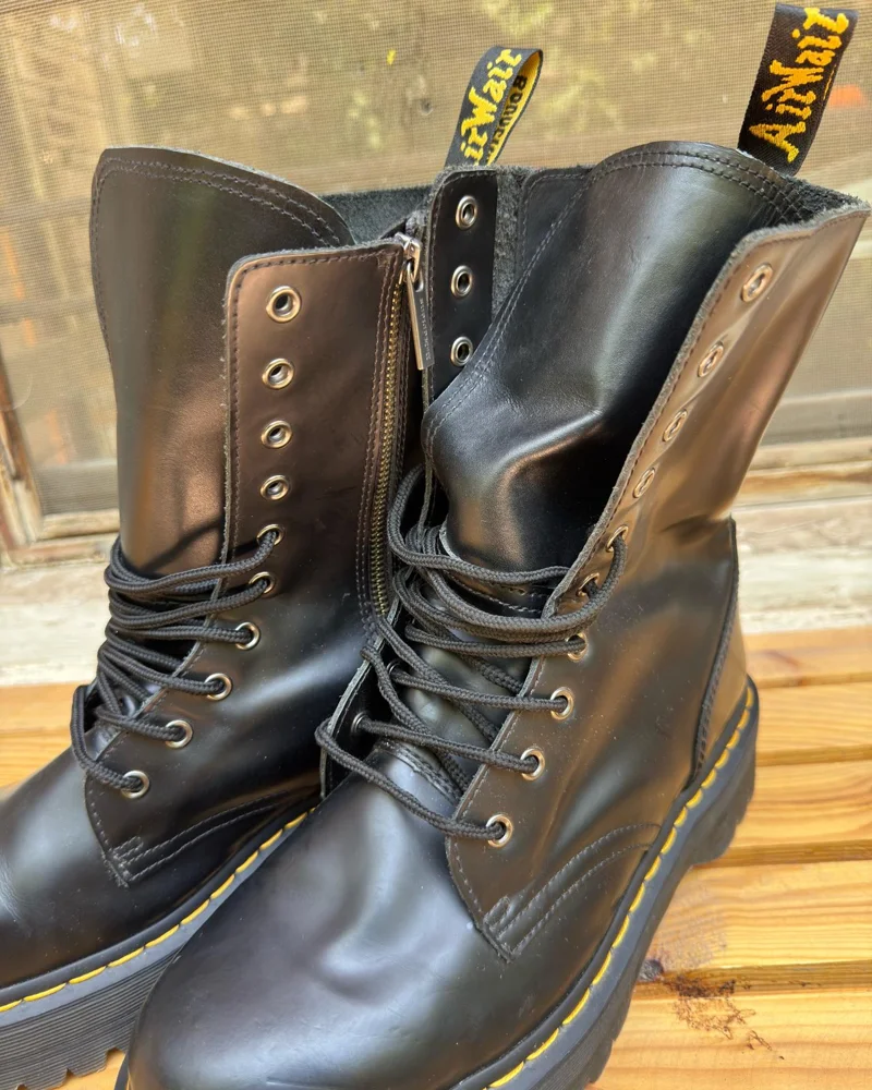 Dr. Martens Heels, size 41, photo 3