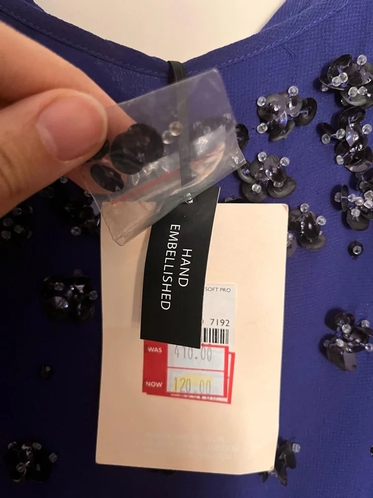Debenhams Cocktail Dresses, size XL / 42 / 14, photo 3