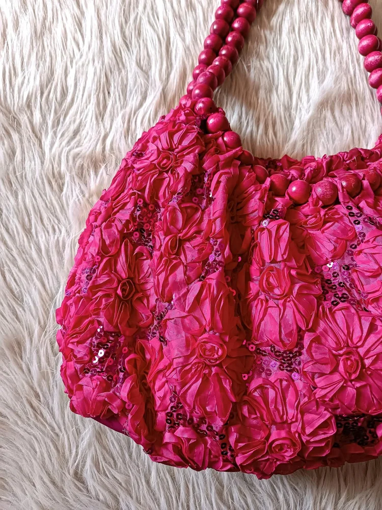 Shoulder Bag, size Other, photo 3