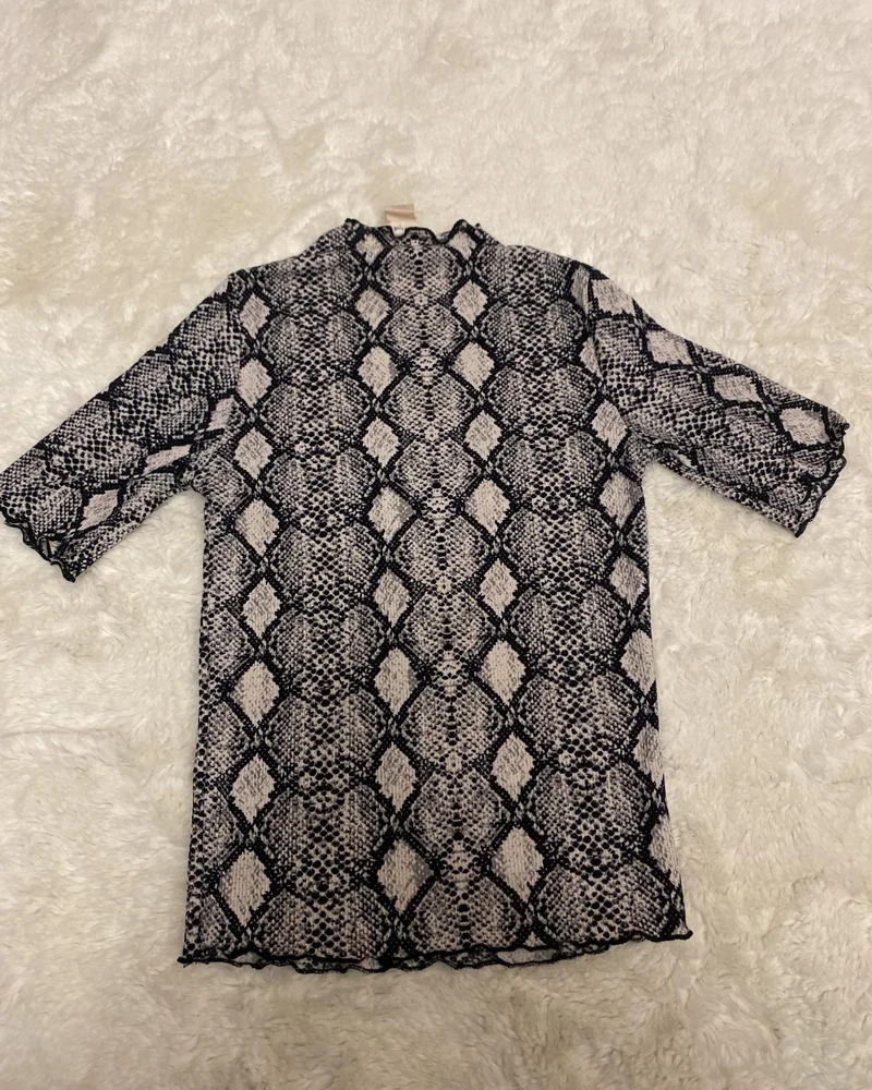 T-shirts, size XS / 34 / 6, photo 5