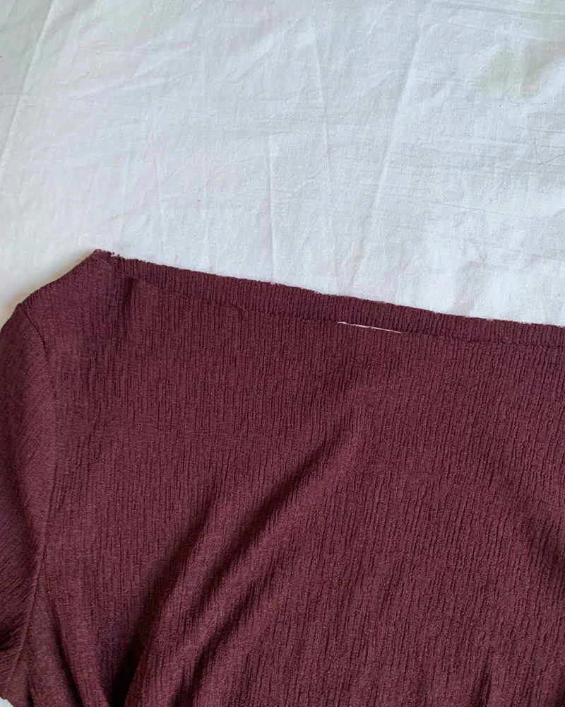 H&M Blouses, size S / 36 / 8, photo 3