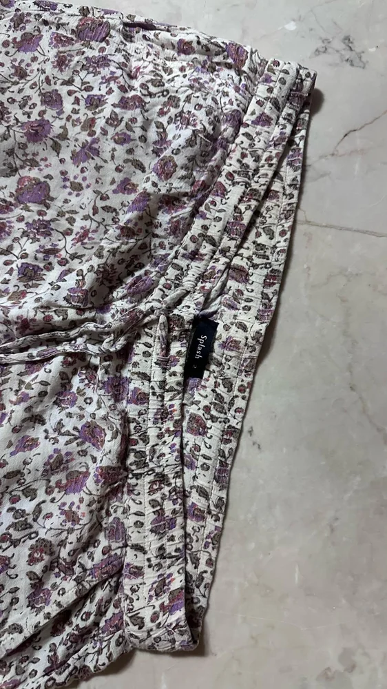 Splash Pants, size L / 40 / 12, photo 2