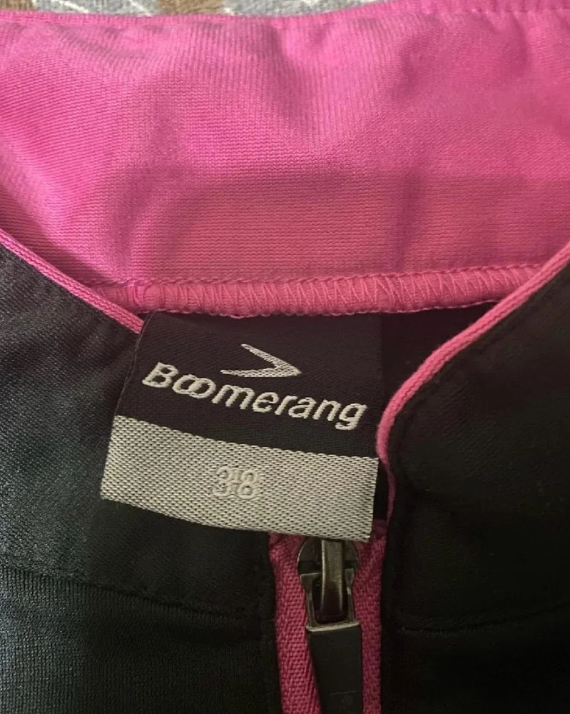 Boomerang Athletic Jackets, size M / 38 / 10, photo 3
