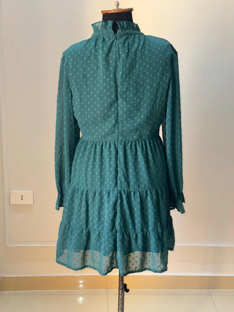 Boohoo Mini Dresses, size XL / 42 / 14, photo 3