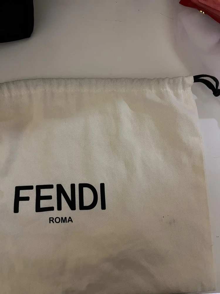 Fendi Clutch, size One size, photo 4