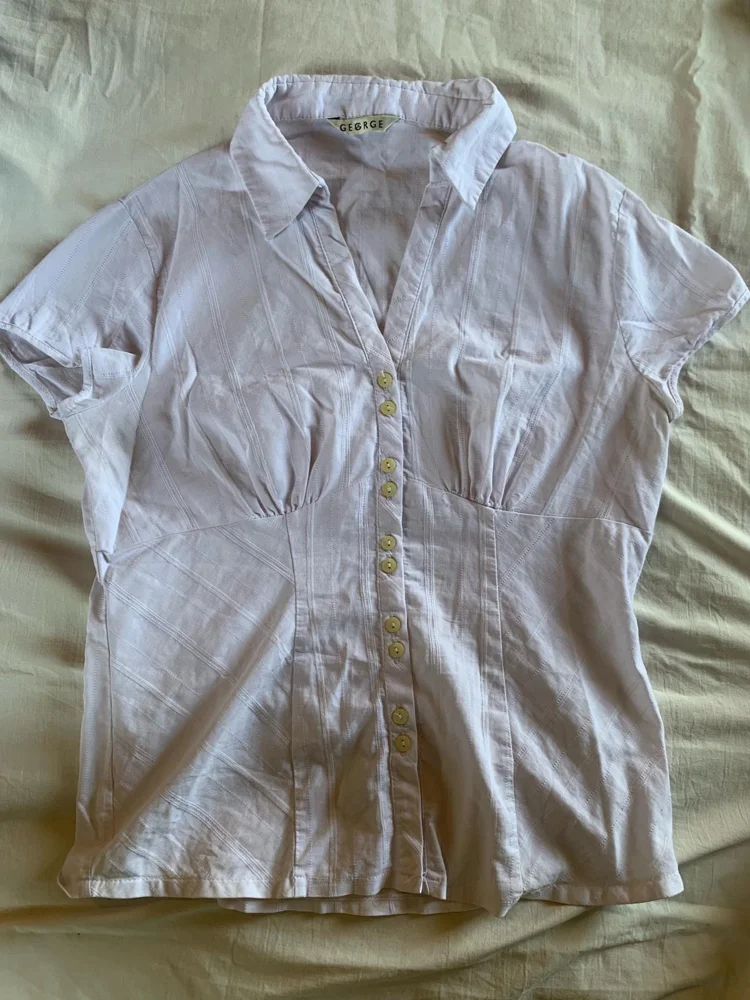 George Shirts, size M / 38 / 10, photo 2