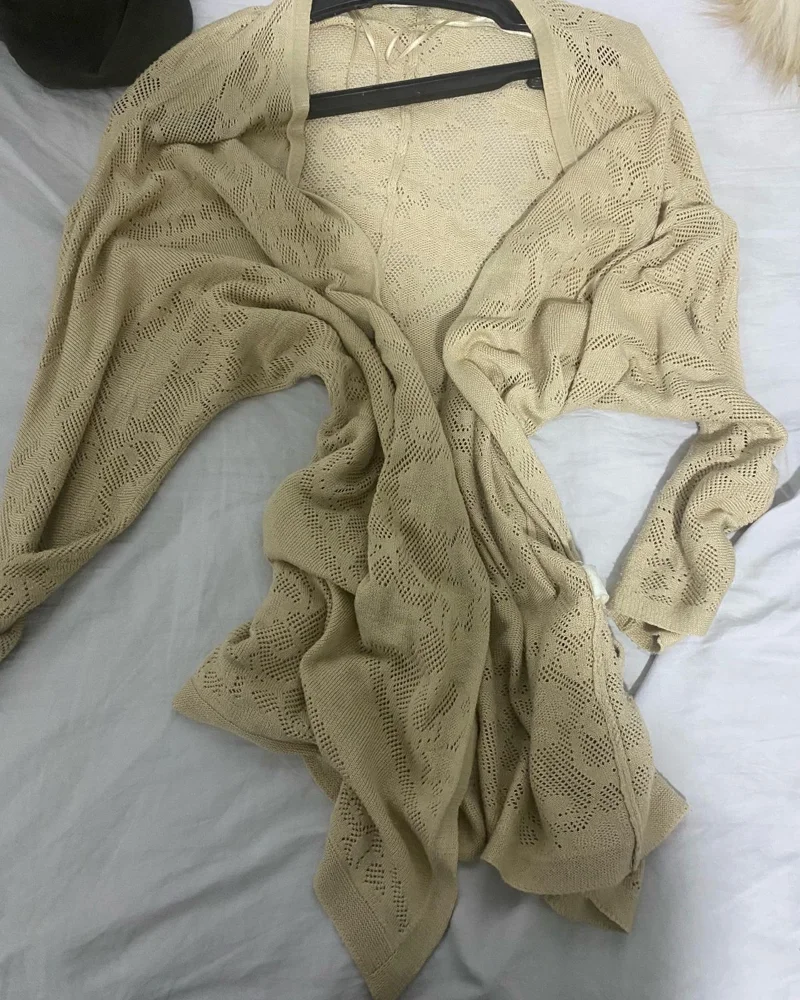 Stradivarius Cardigans, size M / 38 / 10, photo 3