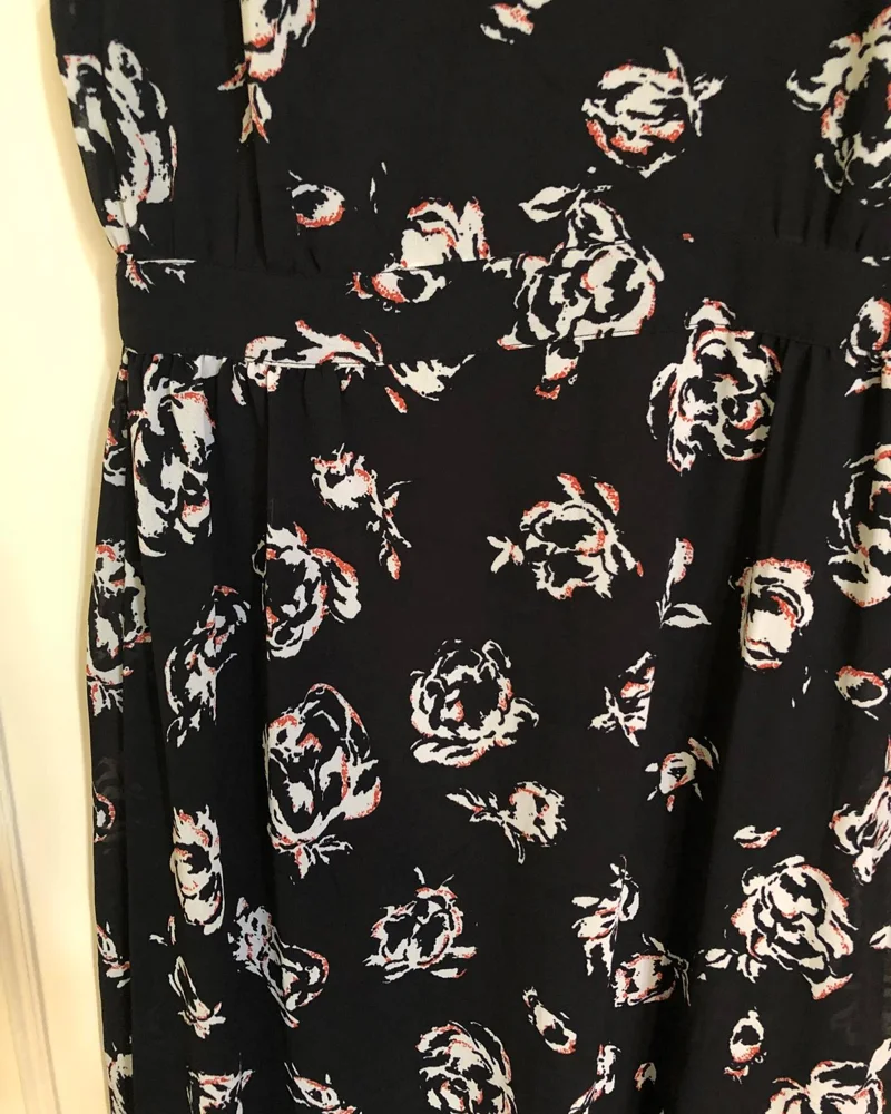 Splash Maxi Dresses, size L / 40 / 12, photo 2