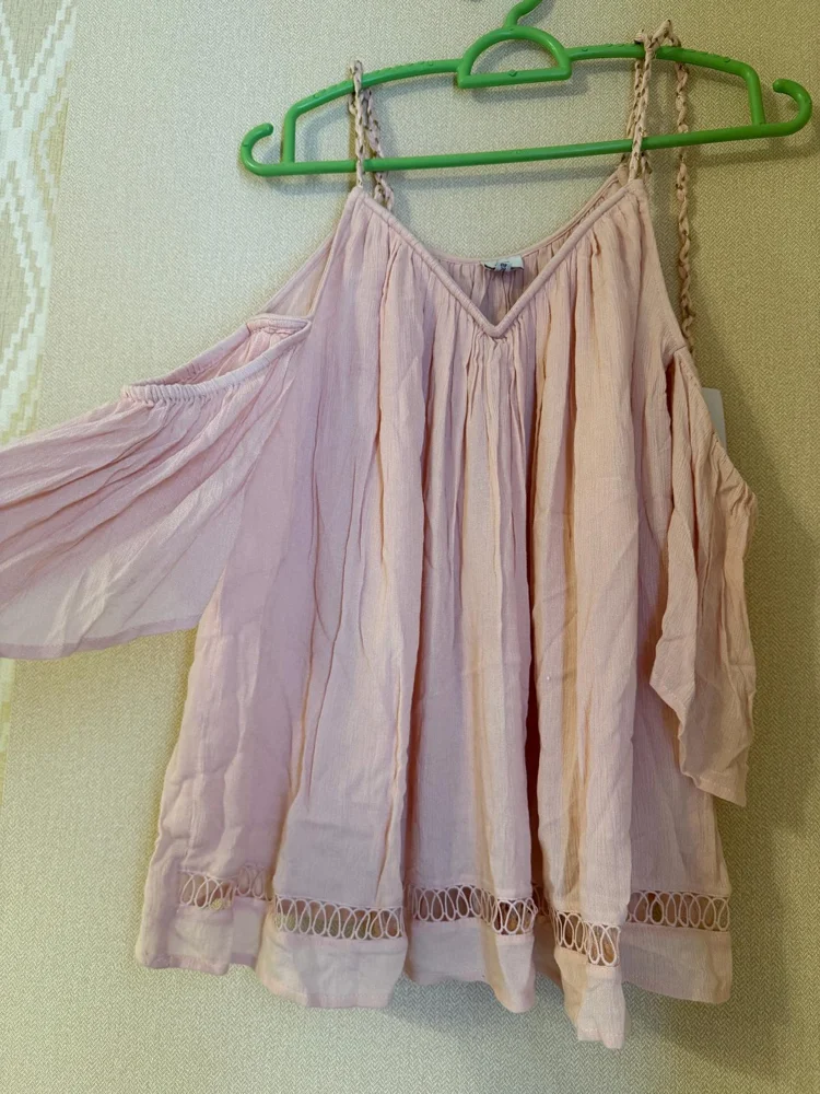 River Island Blouses, size M / 38 / 10, photo 4