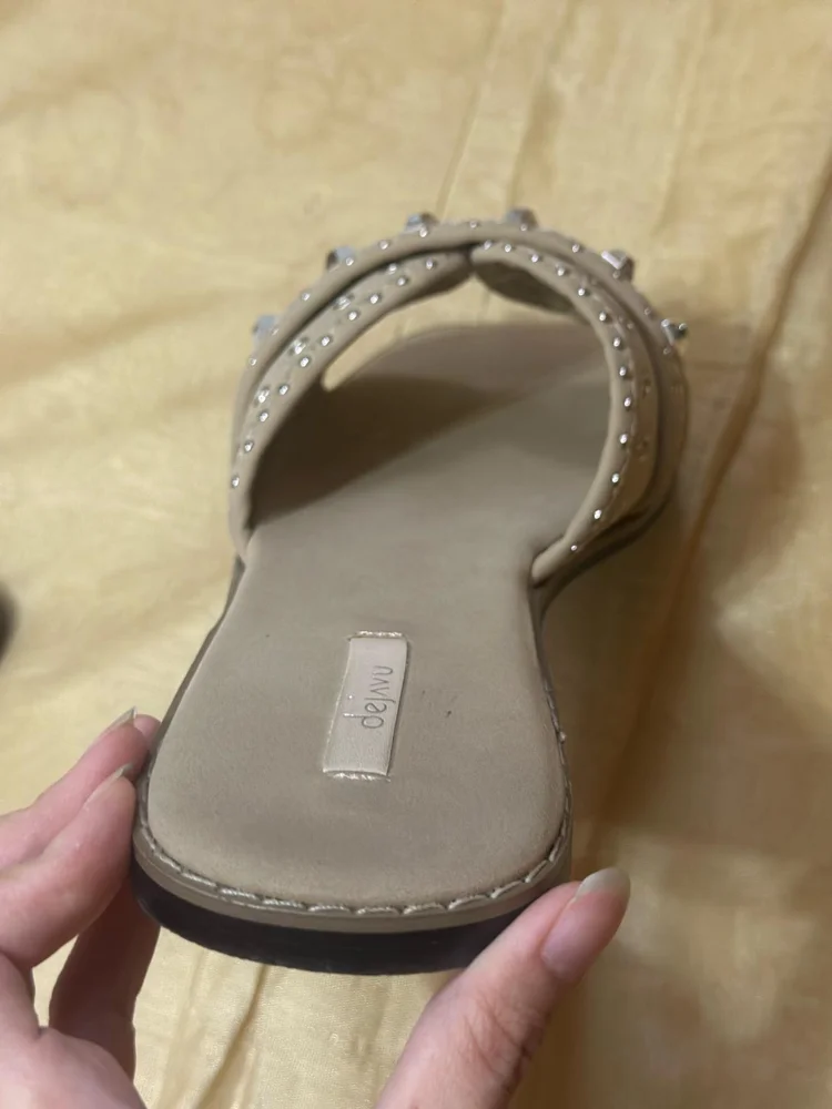 deja vu Flats, size 38, photo 6