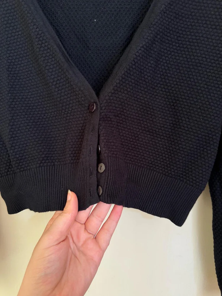 Cardigans, size L / 40 / 12, photo 2