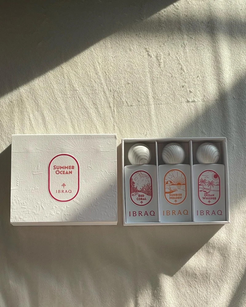 Perfume, size No Size, photo 3
