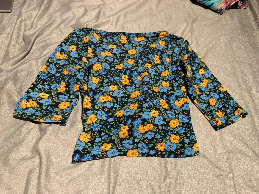 Stradivarius Crop Tops, size XS / 34 / 6, photo 3