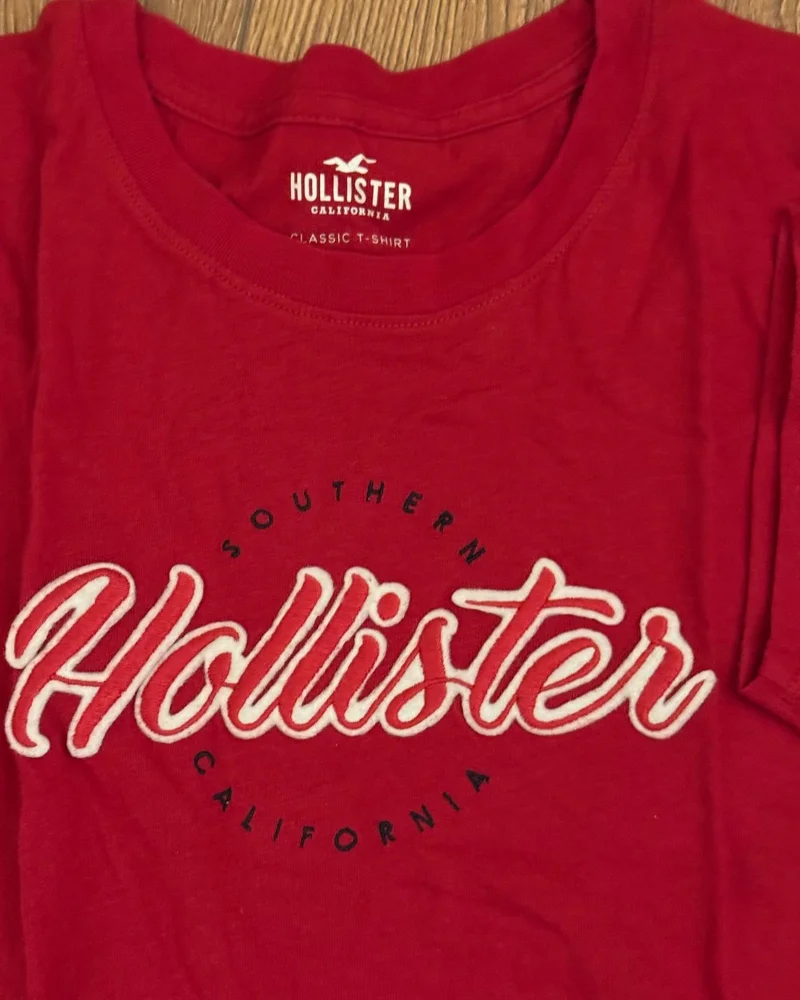 Hollister T-shirts, size M / 38 / 10, photo 2