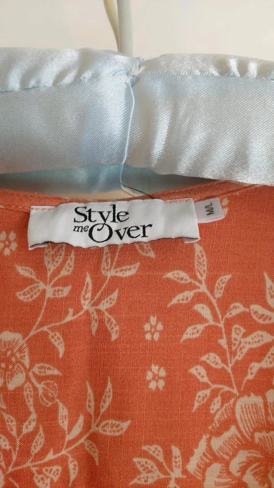 Blouses, size L / 40 / 12, photo 4
