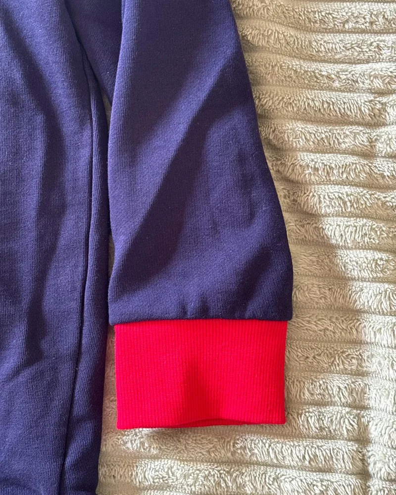 FILA Sweatshirts, size M / 38 / 10, photo 4