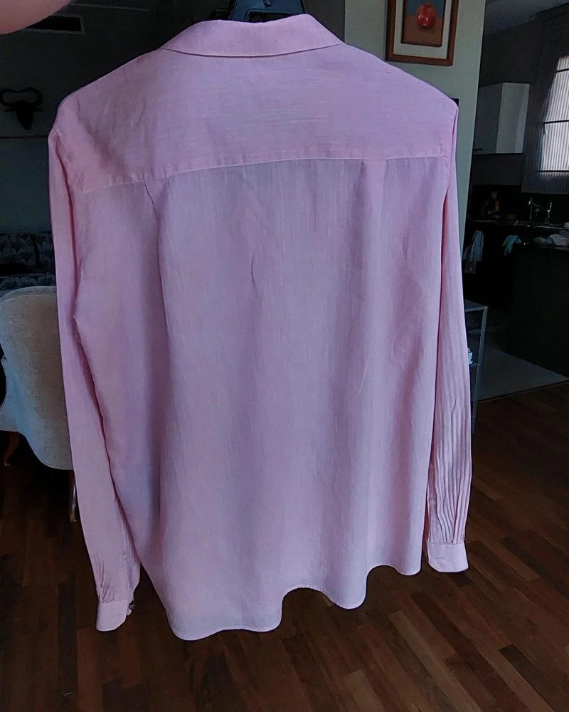 The Kooples Blouses, size S / 36 / 8, photo 3