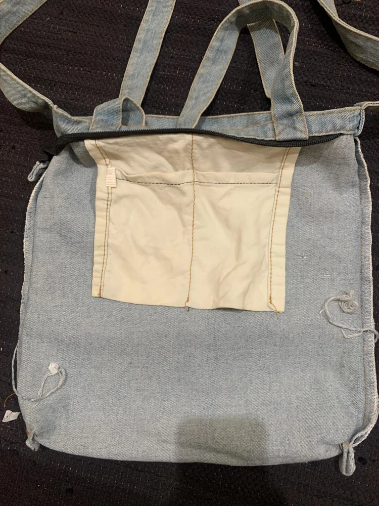 Shoulder Bag, size Other, photo 3