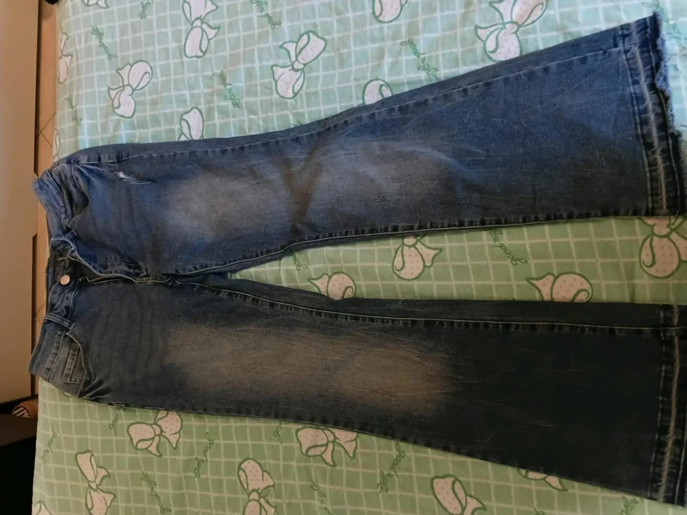 Jeans, size M / 38 / 10, photo 3