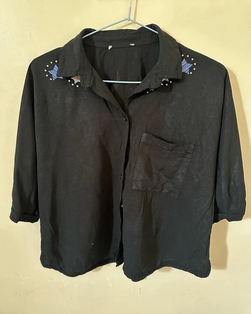 Defacto Blouses