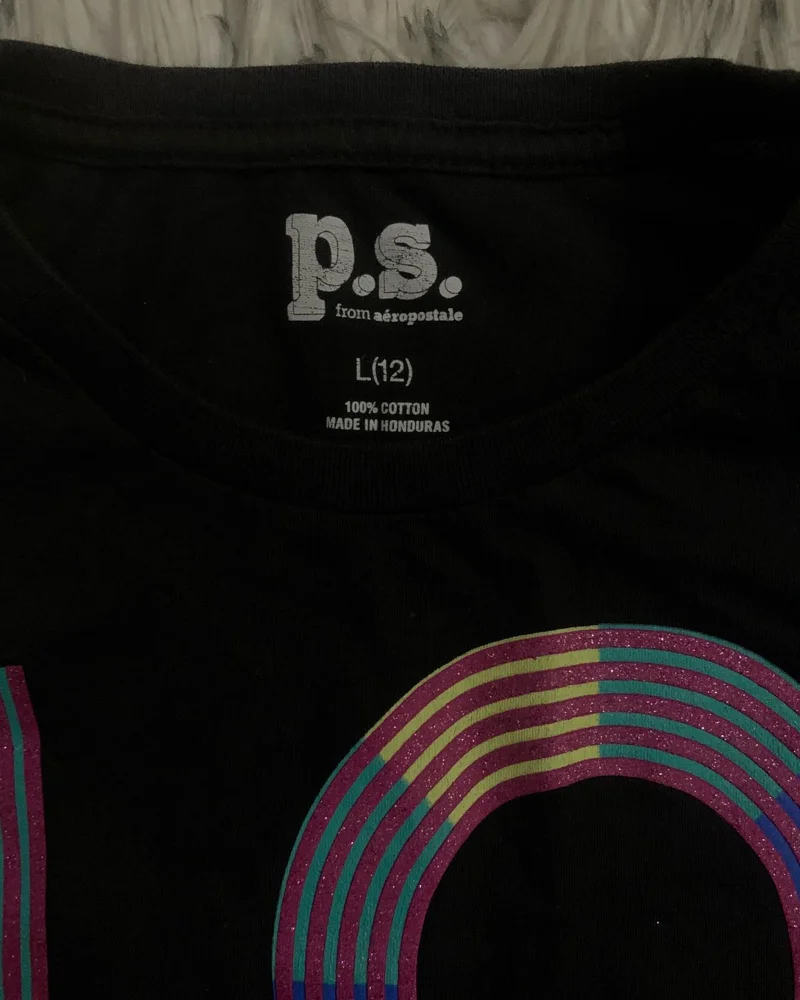 Aero T-shirts, size S / 36 / 8, photo 3