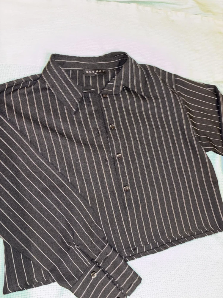 Local Shirts, size M / 38 / 10, photo 2