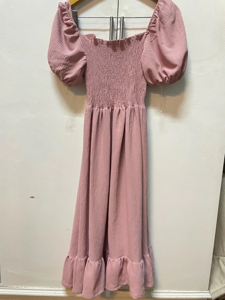 Midi Dresses, size XL / 42 / 14, photo 3