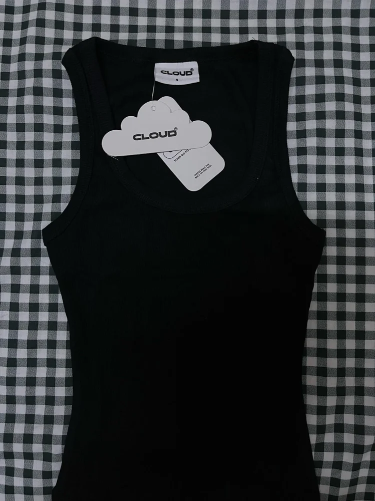 local brands Tank Tops