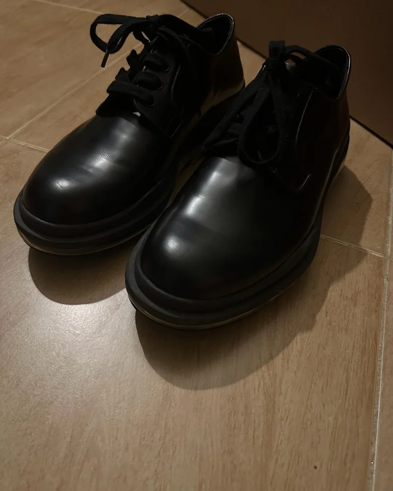 Prada Loafers, size 41.5, photo 4