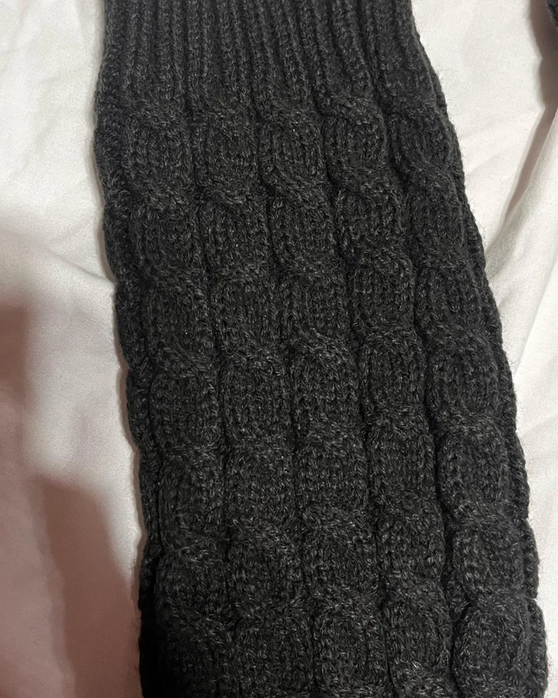 Leg Warmers, size One size, photo 4