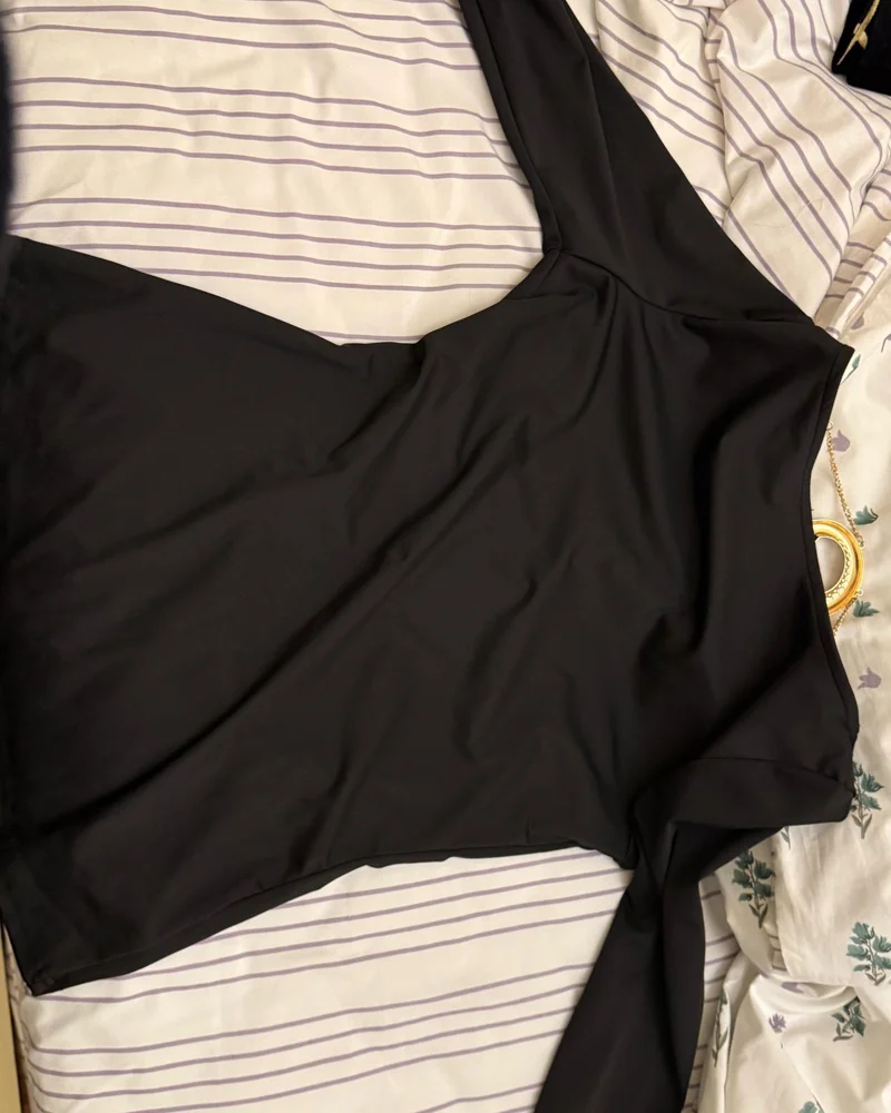 Shein Open Back, size S / 36 / 8, photo 3