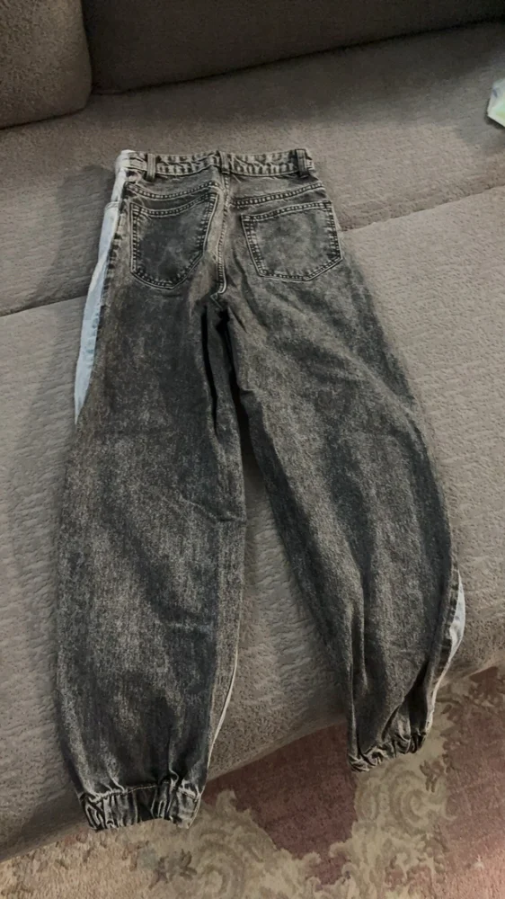 Bershka Jeans, size XXS / 32 / 4, photo 2