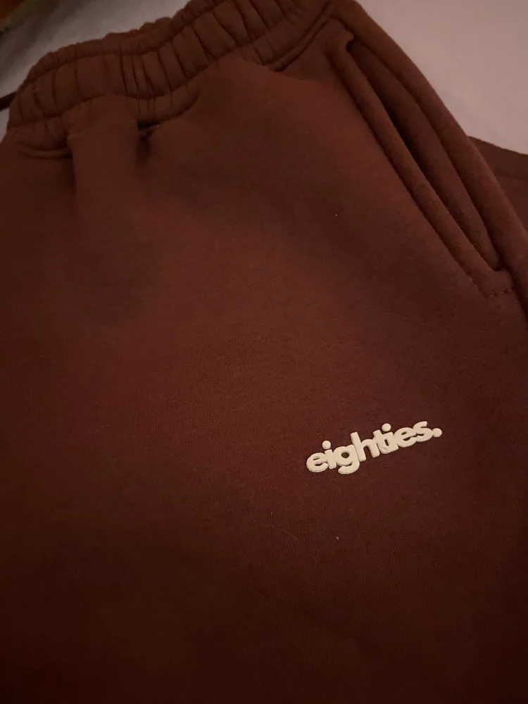 Local Sweatpants, size M, photo 3