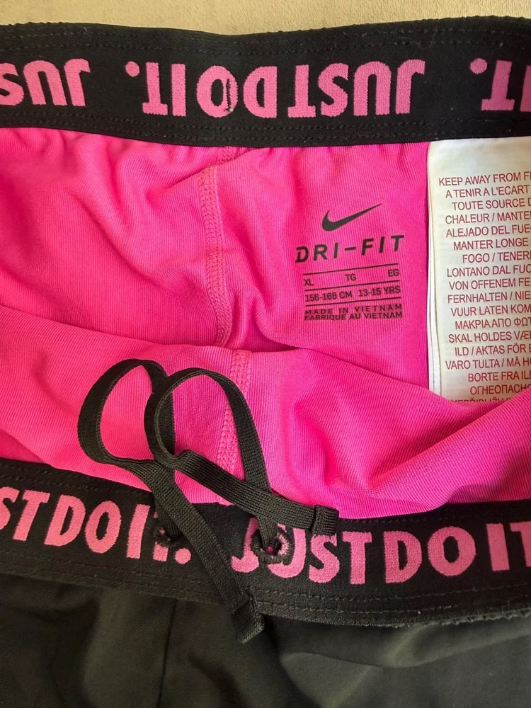 Nike Shorts, size XL / 42 / 14, photo 4