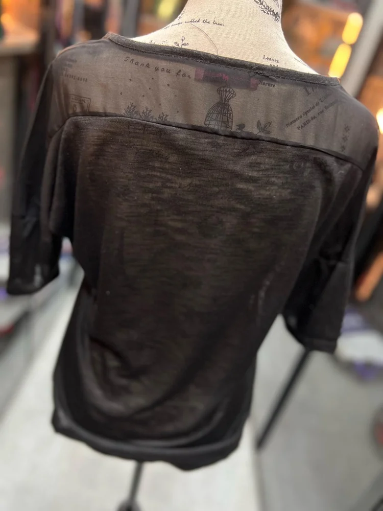 T-shirts, size M / 38 / 10, photo 3