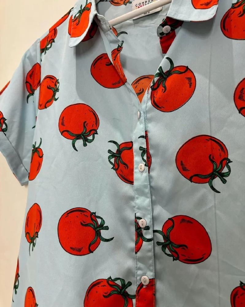 Compania Fantastica Blouses, size XL / 42 / 14, photo 4