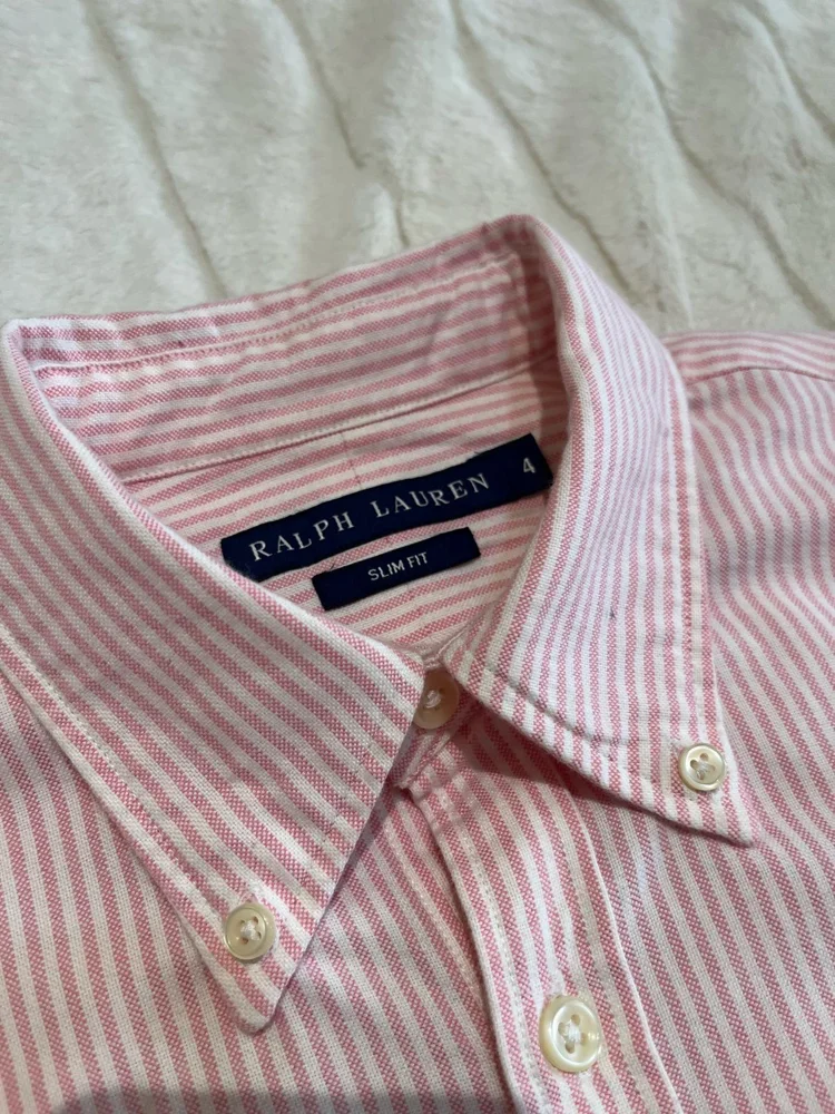 Ralph Lauren Long Sleeve, size S / 36 / 8, photo 5