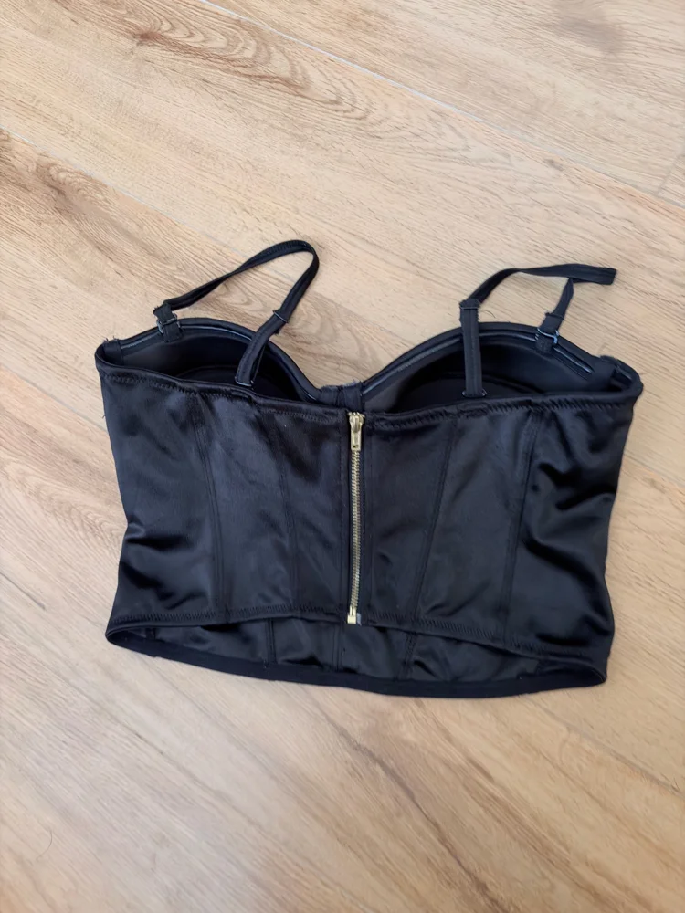 Amisu Corsets, size S / 36 / 8, photo 3