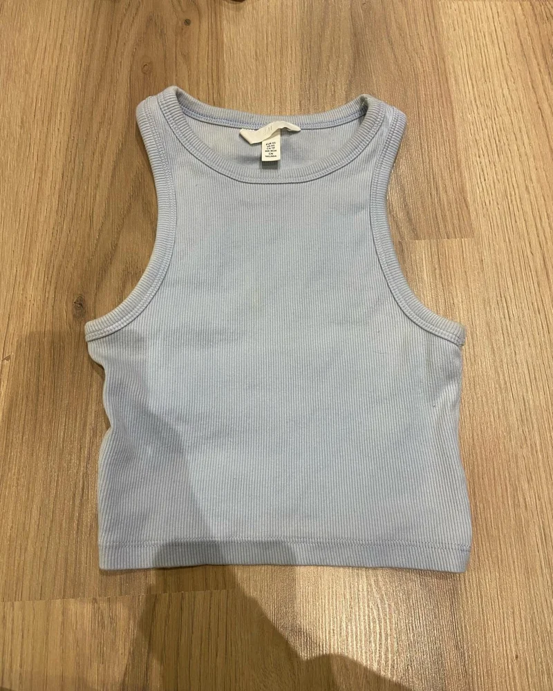 H&M Tank Tops