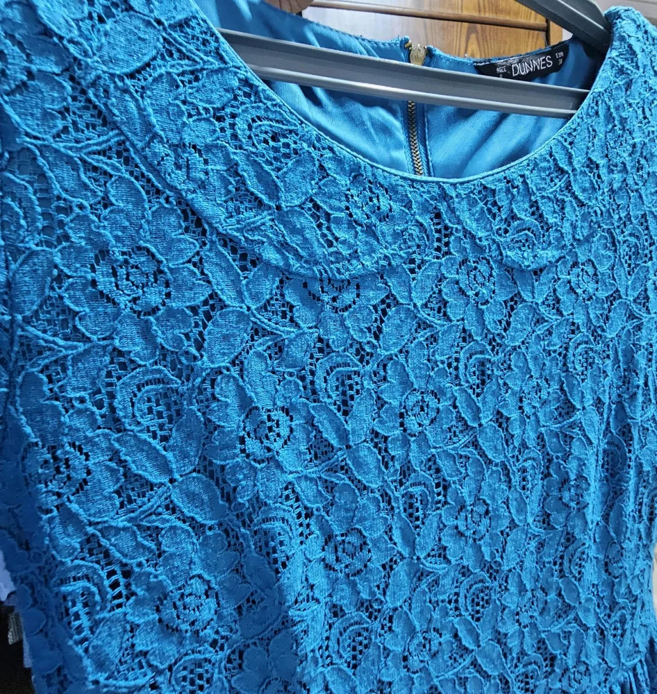 Dunnes Stores Midi Dresses, size S / 36 / 8, photo 3