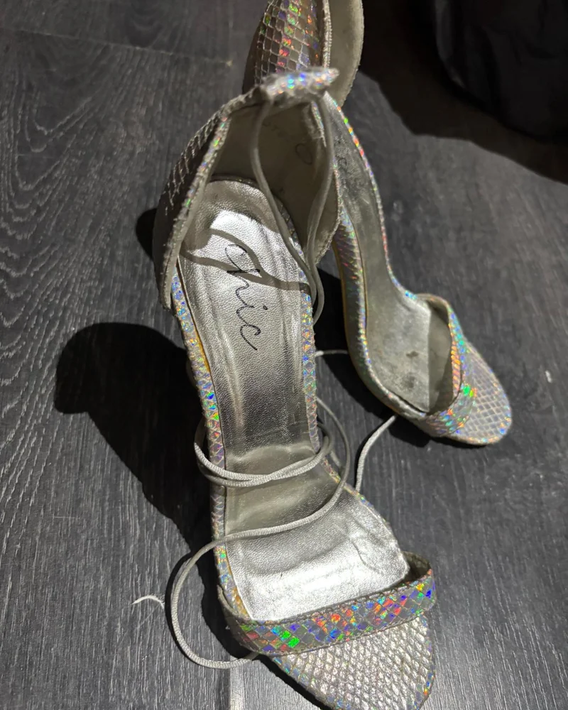 Heels, size 38, photo 2