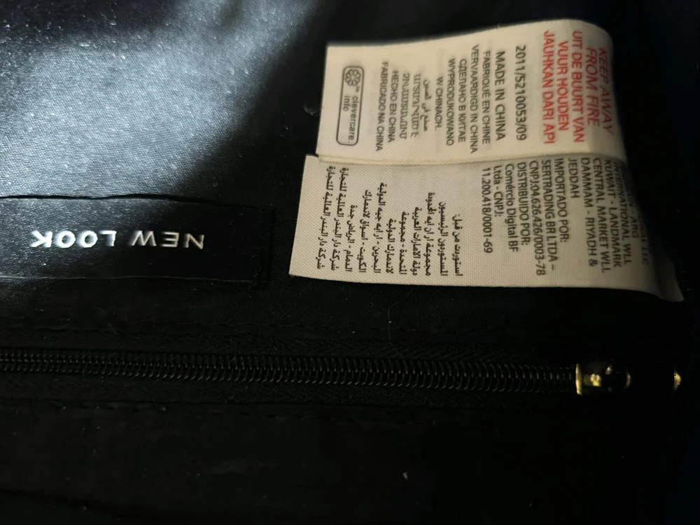 New Look Backpacks, size L, photo 4