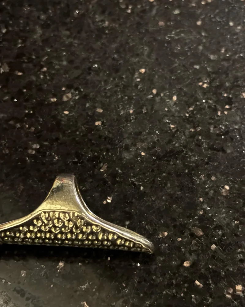 Rick Owens Rings, size One size, photo 3