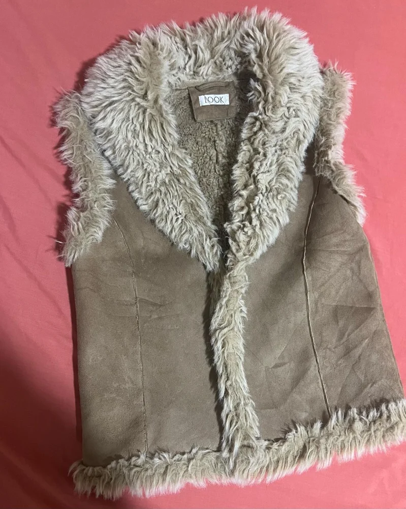 LOOK Vests, size M / 38 / 10, photo 2