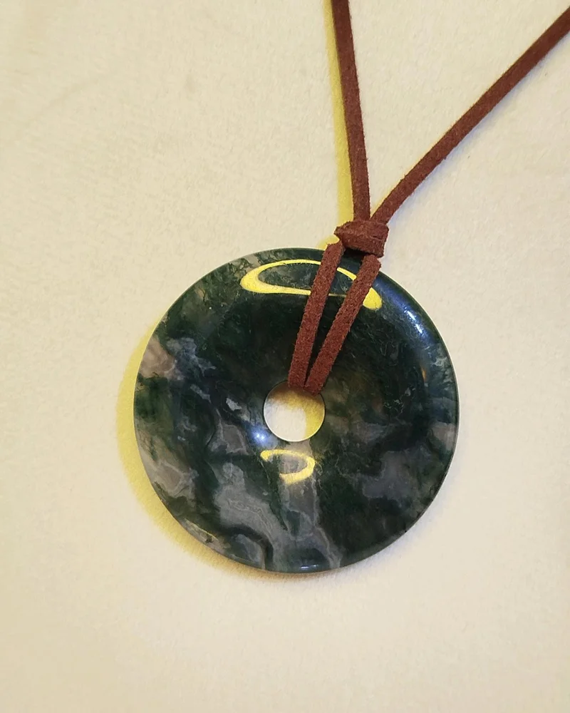 Necklaces, size One size, photo 3