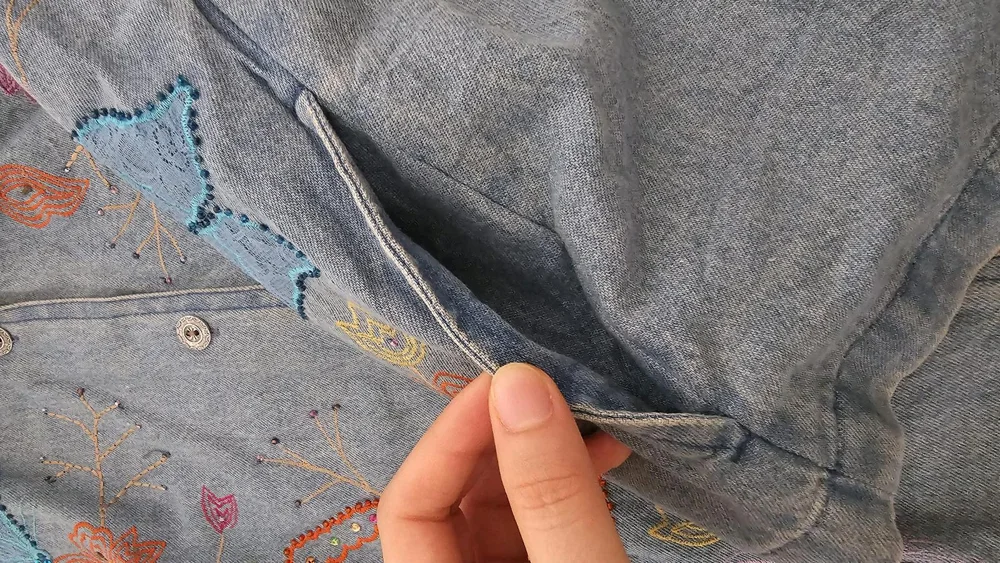 Jackets, size XL / 42 / 14, photo 4