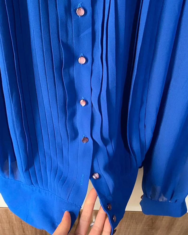 Blouses, size M / 38 / 10, photo 6