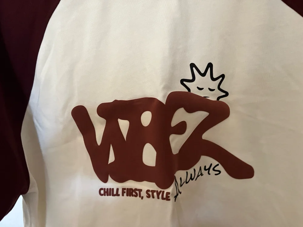 local brands T-shirts, size S, photo 3