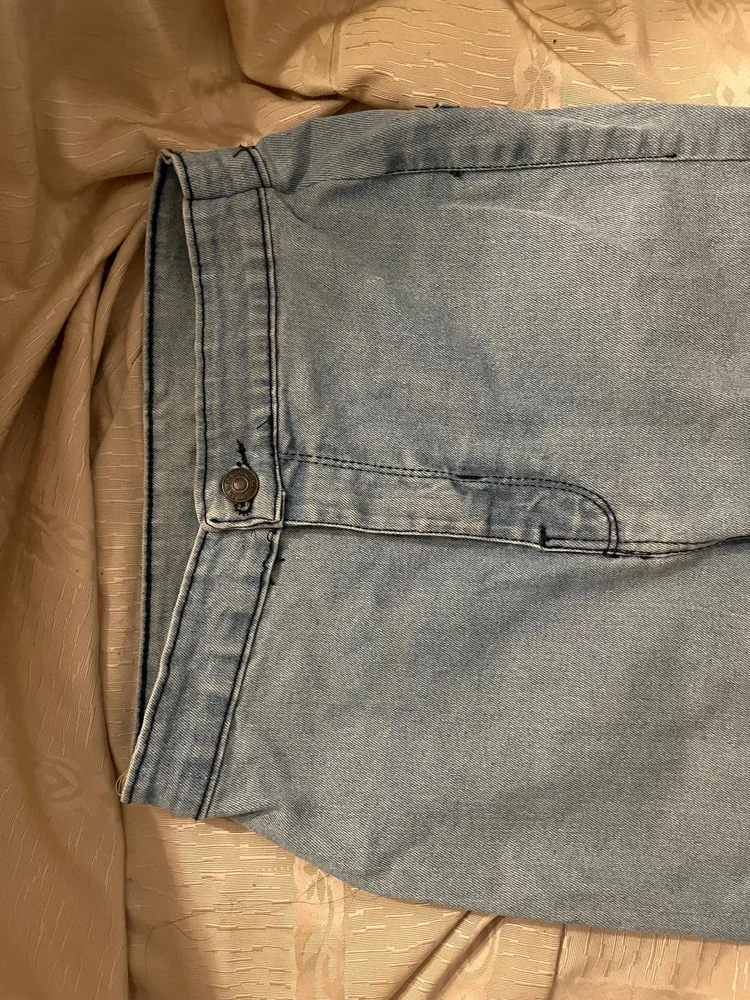 Jeans, size S / 36 / 8, photo 2