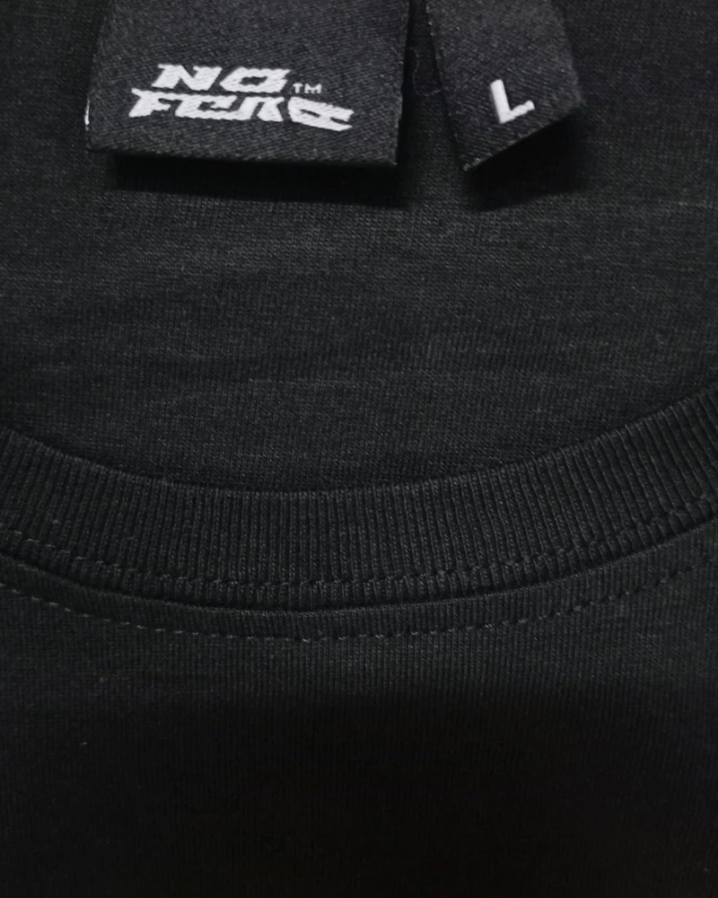 No Fear T-shirts, size L, photo 3